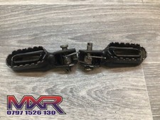 Malaguti grizzly foot for sale  LOUTH
