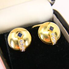 Vintage 18ct french for sale  LARBERT