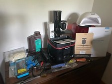 Stampante resina elegoo usato  Soliera