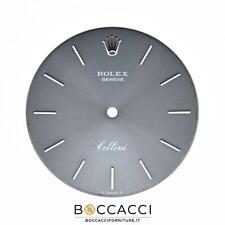 Quadrante rolex rhodium usato  Sant Angelo Romano