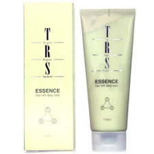 TRS Daily Care Essence Loção Capilar 5,29 oz Tratamento Leave-in Cabelo [Iljin], usado comprar usado  Enviando para Brazil