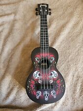 Kala ukulele ukadelic for sale  Hawley