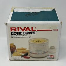 Rival little dipper for sale  Celina