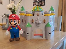 Super mario bowzer for sale  STOKE-ON-TRENT