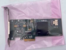 LSI 9211-4i 4 Port 6gb/s SAS Board Card Controller PCI Express PCIe2 X4 SAS9211/ comprar usado LSI 9211-4i 4 Port 6gb/s SAS Board Card Controller PCI Express PCIe2 X4 SAS9211/ comprar usado  Enviando para Brazil