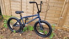 Wethepeoplebmx battleship 20in for sale  BOURNEMOUTH