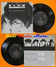 The blow monkeys usato  Italia