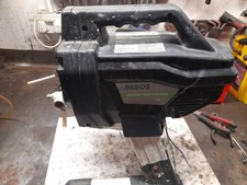 Arebos airless farbspritzgerä gebraucht kaufen  Versand nach Germany