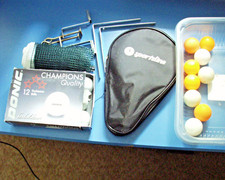 tischtennis netz set gebraucht kaufen tischtennis netz set gebraucht kaufen Hamburg