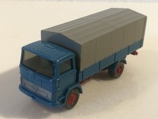 Wiking 437 mercedes gebraucht kaufen  Wilhelmshaven