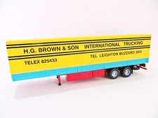 Corgi axle tilt for sale  CHELMSFORD