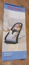 Baby bjorn babysitter for sale  ROMFORD