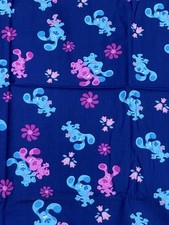 Blues clues magenta for sale  Granville