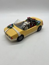Playmobil 4307 hochzeitsauto gebraucht kaufen  Ober-Mörlen
