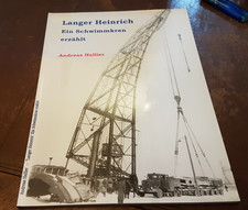 Andreas hallier langer gebraucht kaufen Andreas hallier langer gebraucht kaufen  Jüterbog