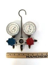 Snap dual manifold for sale  Citra