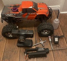 Hpi racing savage for sale  La Mirada