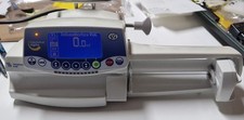 Fresenius KABI Wtryskiwacz Agilia DE, używany na sprzedaż  Wysyłka do Poland