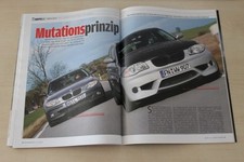 Auto Bild Sportscars 05/2009 BMW 130d Wetterauer mit 286PS besser als...? comprar usado  Enviando para Brazil