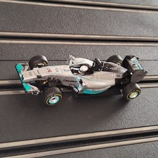 Carrera 64039 mercedes gebraucht kaufen  Weinstadt