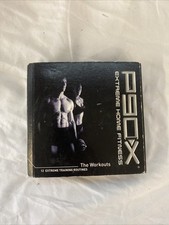 Beachbody p90x extreme for sale  Big Cove Tannery