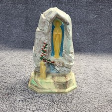 Vintage plastic virgin for sale  New Haven