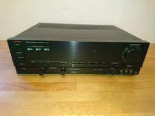 Luxman 113 amplificatore usato Luxman 113 amplificatore usato  Spedire a Italy