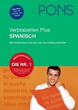 Pons verbtabellen plus gebraucht kaufen  Berlin