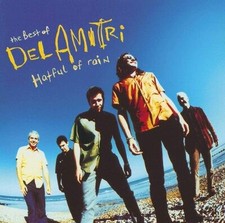 Del amitri best for sale  STOCKPORT