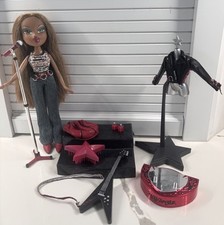 Bratz rock angelz for sale  Iron