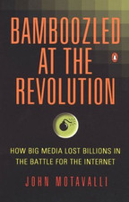 Bamboozled revolution big for sale  ROSSENDALE