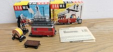 Brawa 0453 turmtriebwagen gebraucht kaufen  Oberammergau