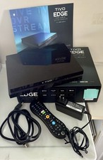 Tivo edge dvr for sale  Amarillo