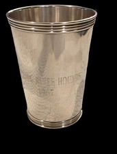 Sterling mint julep for sale  Louisville