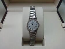 Lady longines grande for sale  DOVER