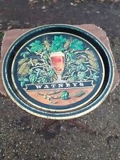 Vintage 1960s watney for sale  LYMINGTON