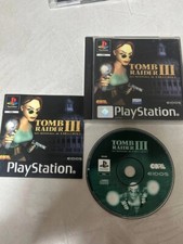Tomb raider iii usato  Campomarino