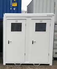 Doppelkabine container neu gebraucht kaufen  Petershagen