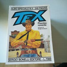 tex lotto vintage usato  Roma