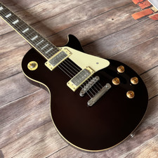 Custom shop dark for sale  Walnut