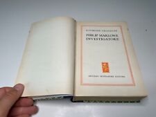 Raymond chandler philip usato  Polcenigo
