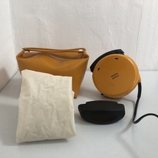 Krups trockenhauben föhn gebraucht kaufen  Garbsen