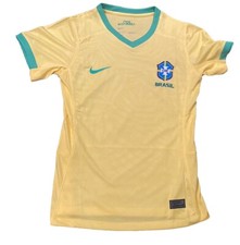 Brazil soccer women for sale  Houston