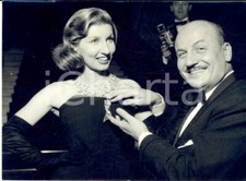 1957 saint vincent usato  Milano