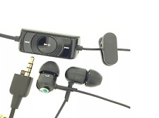 Usado, Fone de Ouvido Estéreo Sony Ericsson MH-810 Compatível com Xperia Neo comprar usado  Enviando para Brazil