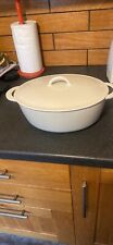 Cast iron cook for sale  SWANSEA