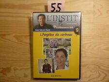 Dvd instit angélus d'occasion Dvd instit angélus d'occasion  Sennecey-le-Grand