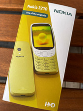 Nokia 3210 gold gebraucht kaufen  Oranienburg