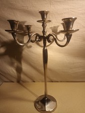 Vintage five head for sale  NEWTON-LE-WILLOWS
