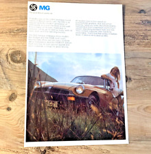 Midget mgb images for sale  PRESTON